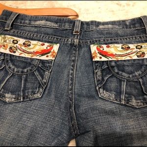 JOES JEANS Boho 1971 Series